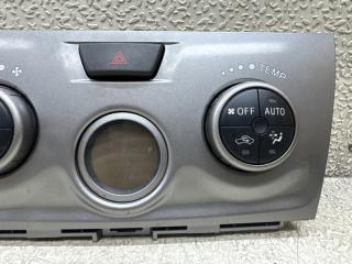 Климат-контроль TOYOTA BB QNC21 3SZ-VE 55406M070 3 ракурс