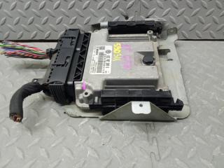 Блок управления efi VOLKSWAGEN TOURAN 1T CTH 03C907309Q 4 ракурс