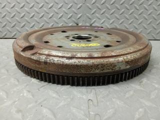 Маховик VOLKSWAGEN TOURAN 1T CTH 0C01-00 1 ракурс
