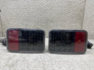 Стоп-сигнал задний JEEP WRANGLER JK ERB 1 ракурс Стоп-сигнал задний JEEP WRANGLER JK ERB 1 ракурс