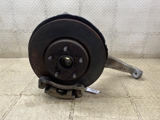 Ступица левая передняя TOYOTA CROWN GRS211 4GR-FSE 1 ракурс