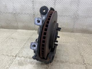 Ступица левая передняя TOYOTA CROWN GRS211 4GR-FSE 3 ракурс