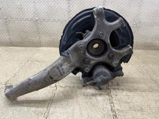 Ступица левая передняя TOYOTA CROWN GRS211 4GR-FSE 4 ракурс