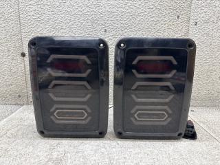 Стоп-сигнал задний JEEP WRANGLER JK ERB LTL137 1 ракурс