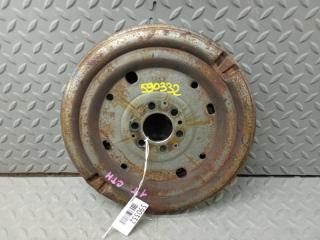 Маховик VOLKSWAGEN TOURAN 1T CTH 0C01-00 2 ракурс