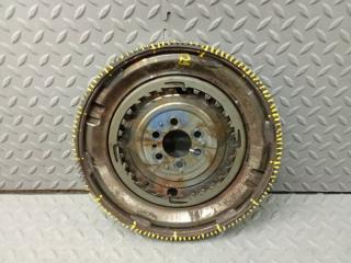 Маховик VOLKSWAGEN TOURAN 1T CTH 0C01-00 3 ракурс