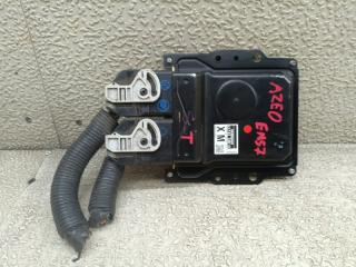 Блок управления efi NISSAN LEAF AZE0 EM57 23740-3NK1B 1 ракурс