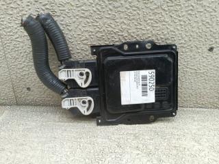 Блок управления efi NISSAN LEAF AZE0 EM57 23740-3NK1B 2 ракурс