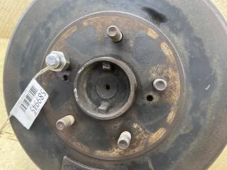 Ступица левая задняя NISSAN SERENA TC24 QR20DE 2 ракурс