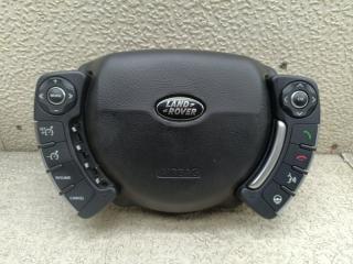 Airbag водительский LAND ROVER RANGE ROVER L322 508PN AH42043C88 1 ракурс