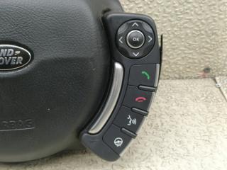 Airbag водительский LAND ROVER RANGE ROVER L322 508PN AH42043C88 2 ракурс