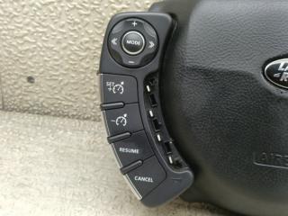 Airbag водительский LAND ROVER RANGE ROVER L322 508PN AH42043C88 3 ракурс