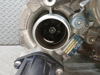 Турбина VOLKSWAGEN TOURAN 1T CTH 03C145702P 5 ракурс