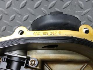 Лобовина двс VOLKSWAGEN TOURAN 1T CTH 03C109211CF 2 ракурс