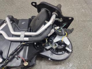 Печка задняя LAND ROVER RANGE ROVER L322 508PN JEC500800 3 ракурс