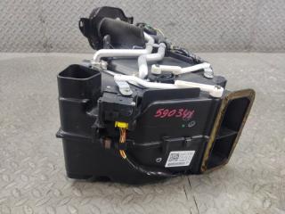 Печка задняя LAND ROVER RANGE ROVER L322 508PN JEC500800 4 ракурс