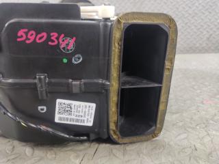 Печка задняя LAND ROVER RANGE ROVER L322 508PN JEC500800 5 ракурс