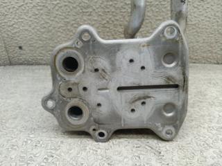 Радиатор масляный VOLKSWAGEN TOURAN 1T CTH 03C117021J 4 ракурс
