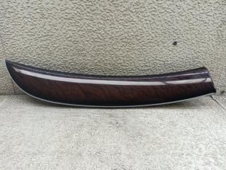 Накладка на торпеду правая NISSAN FUGA Y51 VQ25HR 684111ME0A 1 ракурс