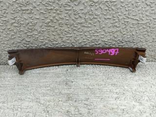 Накладка на торпеду NISSAN FUGA Y51 VQ25HR P12870B34000 2 ракурс
