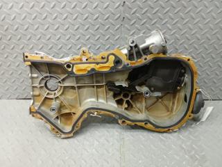 Лобовина двс VOLKSWAGEN TOURAN 1T CTH 03C109211CF 4 ракурс