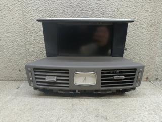 Монитор NISSAN FUGA Y51 VQ25HR 280911ME1A 1 ракурс
