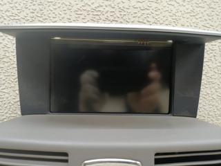Монитор NISSAN FUGA Y51 VQ25HR 280911ME1A 3 ракурс