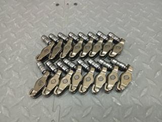 Гидрокомпенсатор VOLKSWAGEN TOURAN 1T CTH 1 ракурс Гидрокомпенсатор VOLKSWAGEN TOURAN 1T CTH 1 ракурс