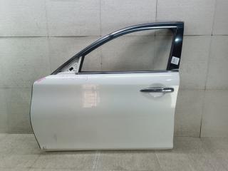 Дверь передняя левая NISSAN FUGA 2009