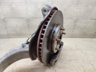 Ступица правая передняя TOYOTA CROWN GRS211 4GR-FSE 4 ракурс
