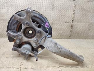 Ступица правая передняя TOYOTA CROWN GRS211 4GR-FSE 5 ракурс