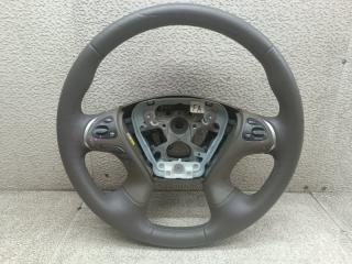Руль NISSAN FUGA Y51 VQ25HR 1 ракурс