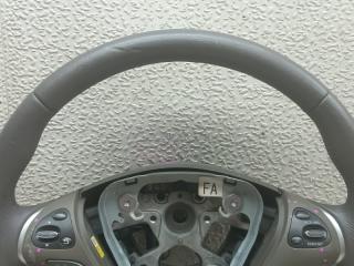 Руль NISSAN FUGA Y51 VQ25HR 2 ракурс