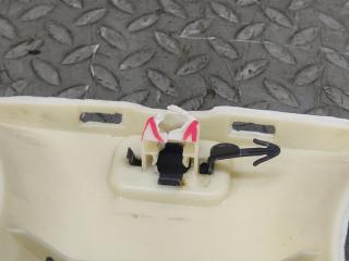 Обшивка стойки кузова правая LAND ROVER RANGE ROVER L322 508PN 9H4231112 5 ракурс