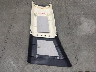 Обшивка стойки кузова правая LAND ROVER RANGE ROVER L322 508PN 51478268852 4 ракурс