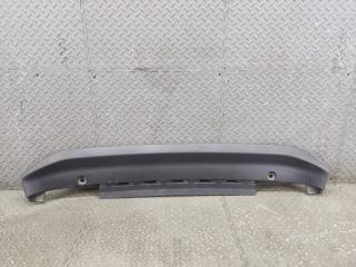 Накладка на бампер передняя JEEP WRANGLER JK ERB 6BU47TRMAB 1 ракурс