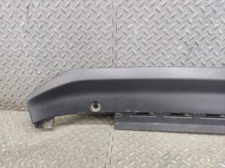 Накладка на бампер передняя JEEP WRANGLER JK ERB 6BU47TRMAB 2 ракурс