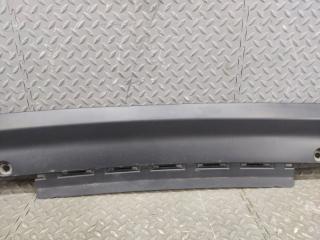 Накладка на бампер передняя JEEP WRANGLER JK ERB 6BU47TRMAB 3 ракурс