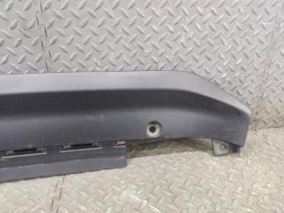 Накладка на бампер передняя JEEP WRANGLER JK ERB 6BU47TRMAB 4 ракурс