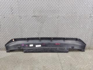Накладка на бампер передняя JEEP WRANGLER JK ERB 6BU47TRMAB 5 ракурс