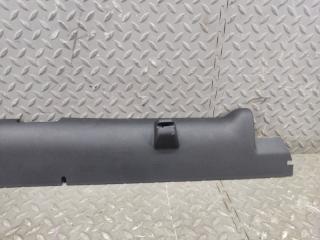 Пластик салона JEEP WRANGLER JK ERB 1YV24TRMAA 3 ракурс