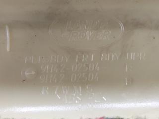 Обшивка стойки кузова правая передняя LAND ROVER RANGE ROVER L322 508PN 9H4202504 5 ракурс