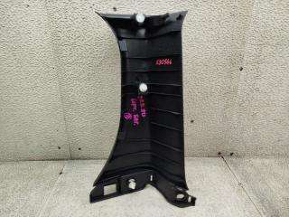 Накладка на стойку кузова левая задняя TOYOTA VOXY ZRR80 3ZR-FAE 62639-28360 2 ракурс Накладка на стойку кузова левая задняя TOYOTA VOXY ZRR80 3ZR-FAE 62639-28360 2 ракурс