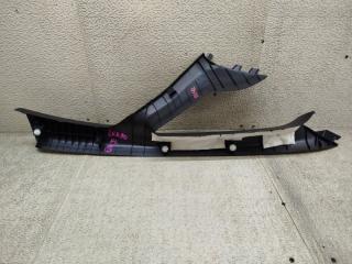 Накладка на стойку кузова правая передняя TOYOTA VOXY ZRR80 3ZR-FAE 62220-28220 5 ракурс Накладка на стойку кузова правая передняя TOYOTA VOXY ZRR80 3ZR-FAE 62220-28220 5 ракурс