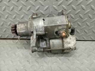 Стартер TOYOTA RAV4 ACA21 1AZ-FSE 28100-74270 2 ракурс Стартер TOYOTA RAV4 ACA21 1AZ-FSE 28100-74270 2 ракурс