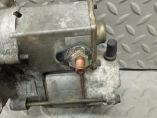 Стартер TOYOTA RAV4 ACA21 1AZ-FSE 28100-74270 3 ракурс Стартер TOYOTA RAV4 ACA21 1AZ-FSE 28100-74270 3 ракурс