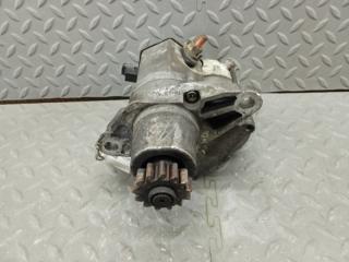 Стартер TOYOTA RAV4 ACA21 1AZ-FSE 28100-74270 4 ракурс Стартер TOYOTA RAV4 ACA21 1AZ-FSE 28100-74270 4 ракурс