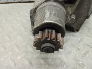 Стартер TOYOTA RAV4 ACA21 1AZ-FSE 28100-74270 5 ракурс Стартер TOYOTA RAV4 ACA21 1AZ-FSE 28100-74270 5 ракурс