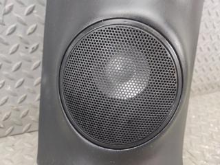 Накладка на стойку кузова левая задняя LAND ROVER RANGE ROVER L322 508PN AH42410A05 2 ракурс
