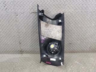 Накладка на стойку кузова левая задняя LAND ROVER RANGE ROVER L322 508PN AH42410A05 5 ракурс